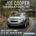 www.joecooperchevroletcadillac.com